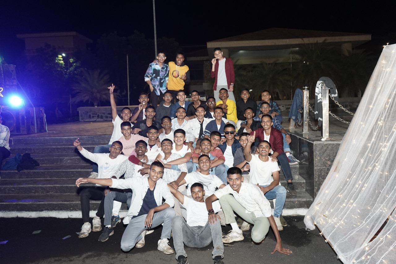 New Year Fest 2025