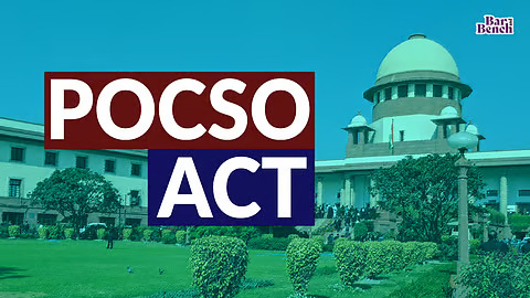 POCSO Awareness Session for Staff